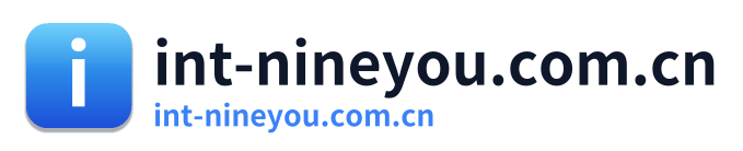 int-nineyou.com.cn Logo